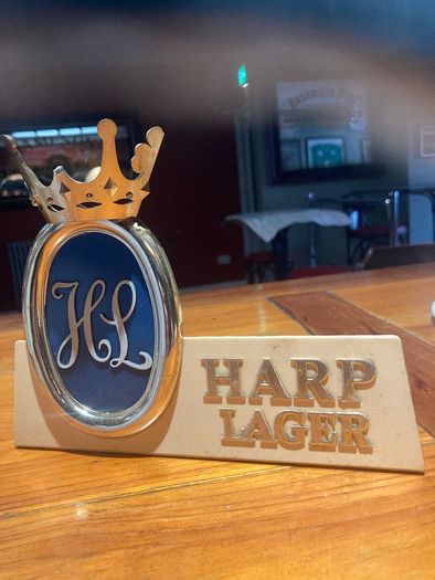 Pub Memorabilia