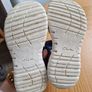 CLARKS Spiderman Sandals Image 3