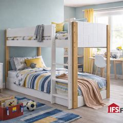 Single bunk beds Kids bunks Irelands lowest prices