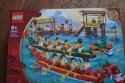 lego 80103 dragon boat race