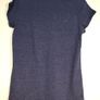 Diesel Ladies Small Size Short Sleeve T Shirt Image 5