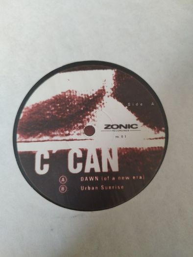 5e 12s >> house / techno / hip-hop / drum n bass / disco edits / breaks etc 12" clearance