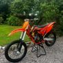 Ktm sxf250 Image 4