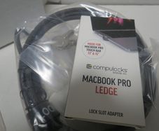 NEW >> Apple MacBook Pro Ledge Lock