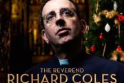 The Reverend Richard Coles: Songs For Christmas. 2 X CD. Free Postage!