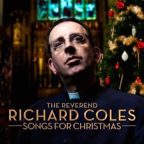 The Reverend Richard Coles: Songs For Christmas. 2 X CD. Free Postage!