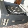 Hacker vintage Record Player GP42, Refurbished Image 2