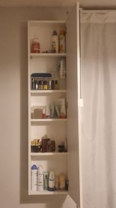 IKEA high cabinet, wall cabinet