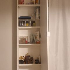 IKEA high cabinet, wall cabinet