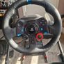 Logitech G29 steering wheel package Image 3