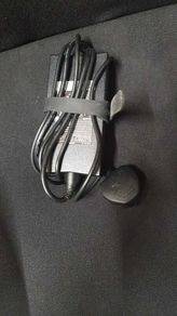 Dell 130w round pin