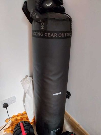 Weights Equipment