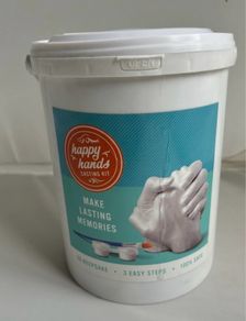 Casting powder