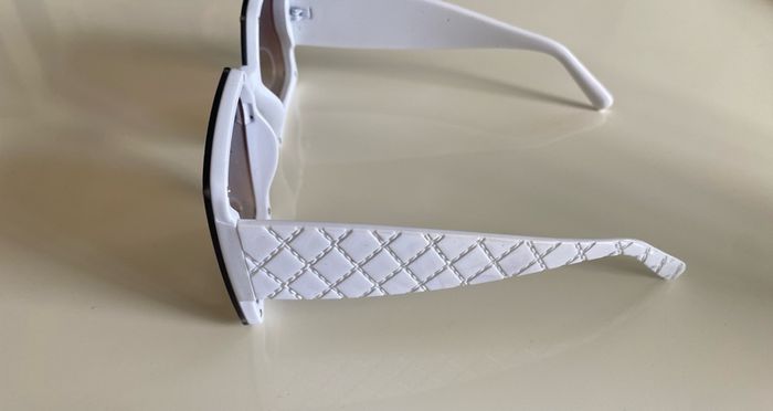 Sunglasses & case new