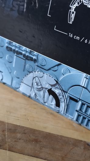Lego star wars 75381