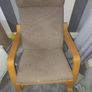 ikea rocking chair Image 3