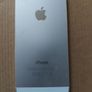 Apple Iphone 5s, 16GB, White, Activation Locked, in excellent cosmetic condition Image 3
