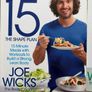 8 Cookbooks | Joe Wicks | Jamie Oliver | The Happy Pear | The Essential Air Fryer Image 6