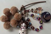 Bag charm