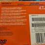 3 Packs of Blank Dvds Image 4