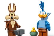 lego  looney tunes