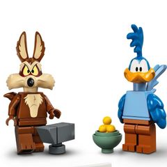 lego  looney tunes