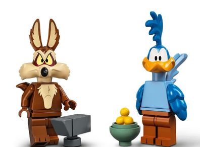 lego  looney tunes