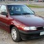 Opel / Vauxhall Astra 1995 Front RH Side Lamp Image 3