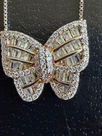 sterling silver