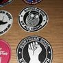 Northern Soul sew on patches FREE POST Image 3