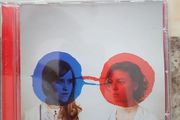 Dirty Projectors CD - Bitte Orca