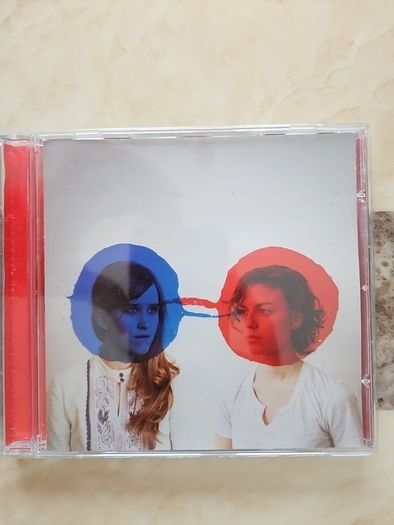 Dirty Projectors CD - Bitte Orca