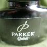 Parker Quink Ink Bottle Black 57ml Ink Image 2
