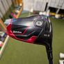 Taylormade Stealth Driver Image 2