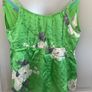 Silk camisole by Laundry Industry Image 3