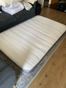 Small Double Mattress
