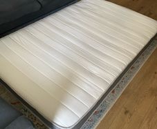 Small Double Mattress
