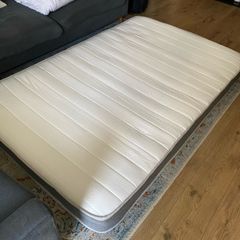 Small Double Mattress