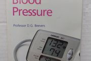 Understanding Blood Pressure