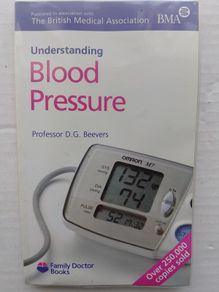 Understanding Blood Pressure