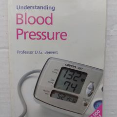 Understanding Blood Pressure