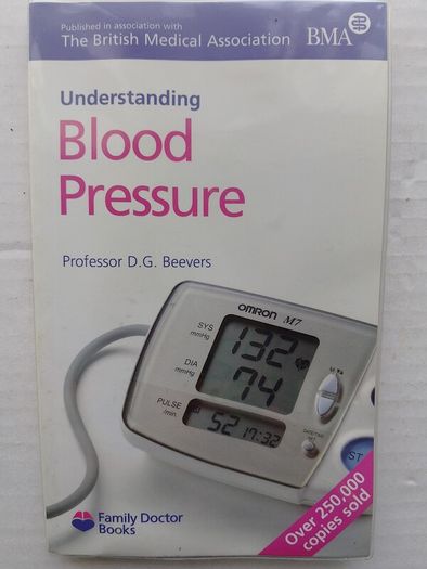Understanding Blood Pressure