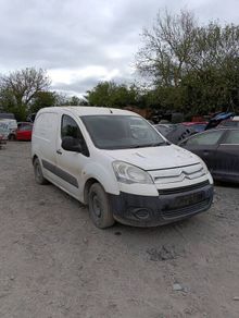 Breaking Citroen Berlingo 2012 automatic