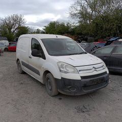 Breaking Citroen Berlingo 2012 automatic