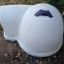Large size dog igloo kennel Image 4