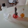Vintage Avon Perfume Bottles Image 2