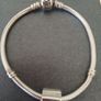 Pandora Bracelet  with Together Forever Charm Image 2