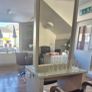 Salon Double sided mirror unit Image 5
