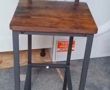 Stools