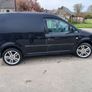 18" Alloy wheels Image 2